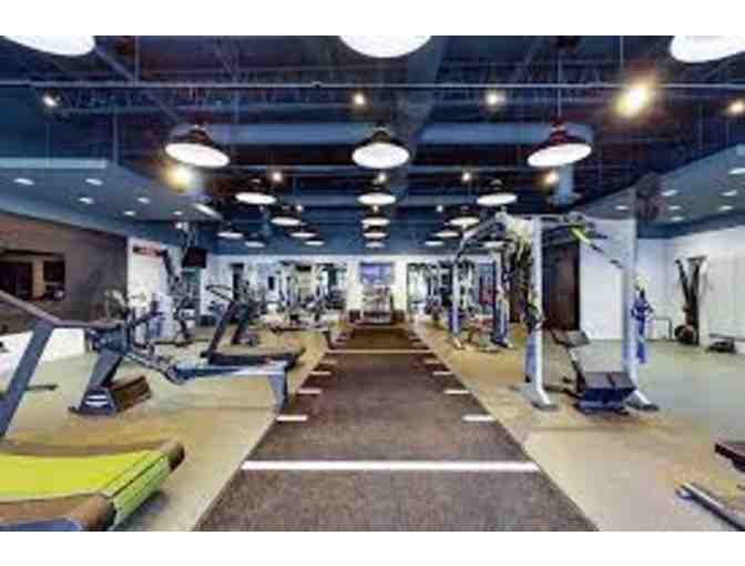 Two private personal training sessions with Ally Hajjar at Pex fitness Needham, MA