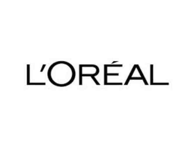 'Can I Borrow This?' Clothing Rental Giftcard Plus L'Oreal Shopping Spree