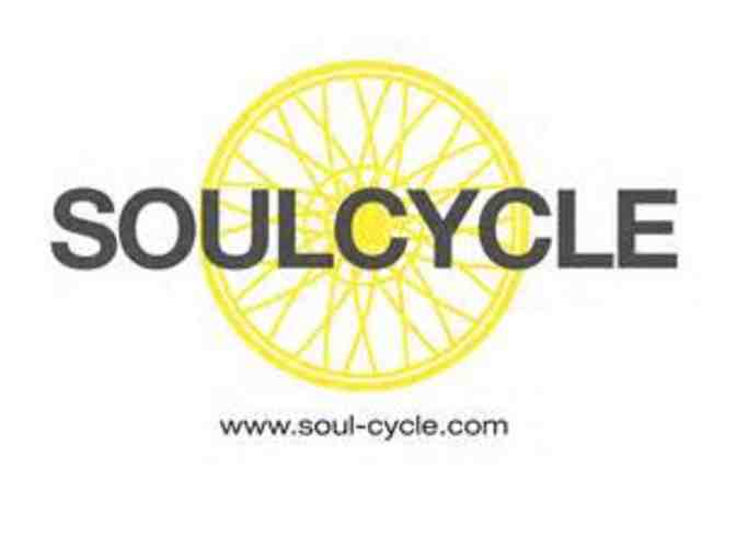 NYC Spinning: SoulCycle & Swerve - 8 Classes