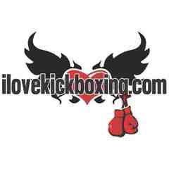ilovekickboxing.com