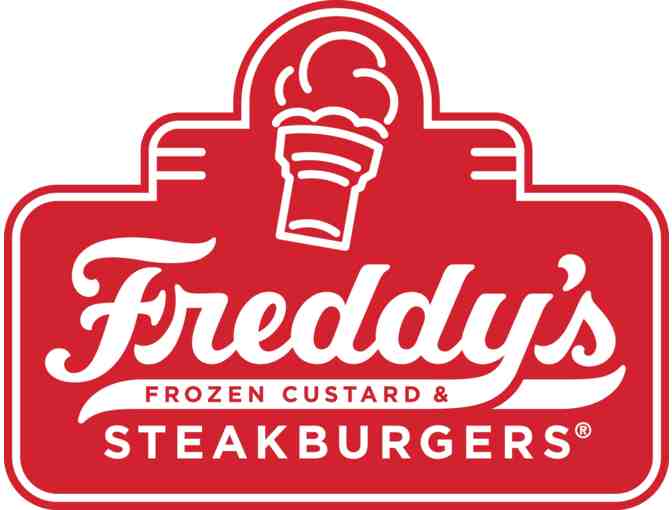 Freddy's Frozen Custard & Steakburgers - 4x combos ($40 value) - Photo 1