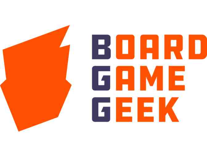 Board Game Geek Online Store - $50 in gift certificates - Photo 1