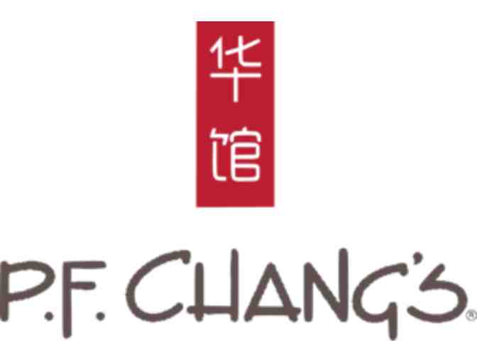 P.F. Chang's $50 in gift cards - Photo 1