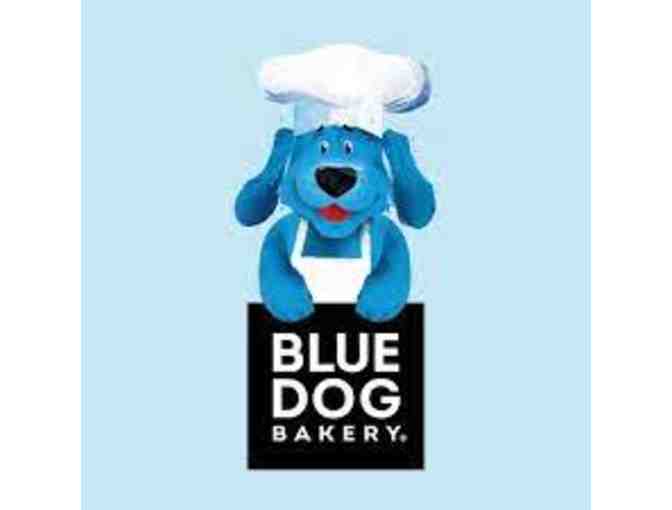 Blue Dog Bakery - Case (6 bags) of "All Day Breakfast" treats - Photo 1