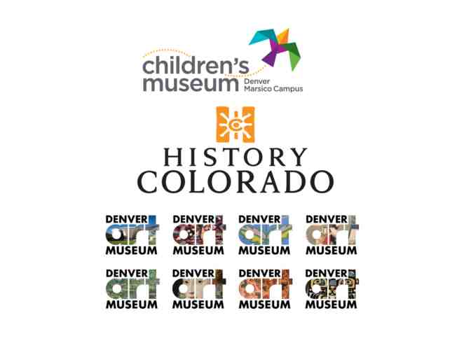 Colorado Museum Package - Photo 1