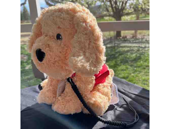 Get your very own Service Dog ... Stuffie! - Photo 1