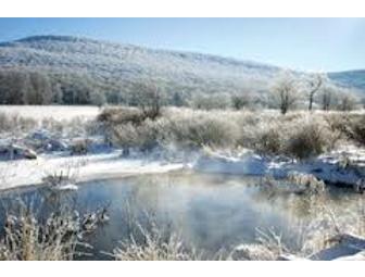 1 day/1 night Vacation Getaway for 2!