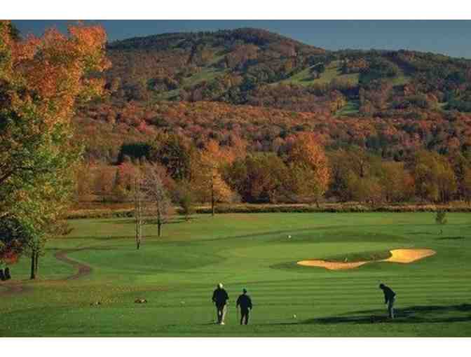 Canaan Valley Getaway