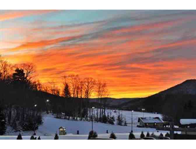 Canaan Valley Getaway