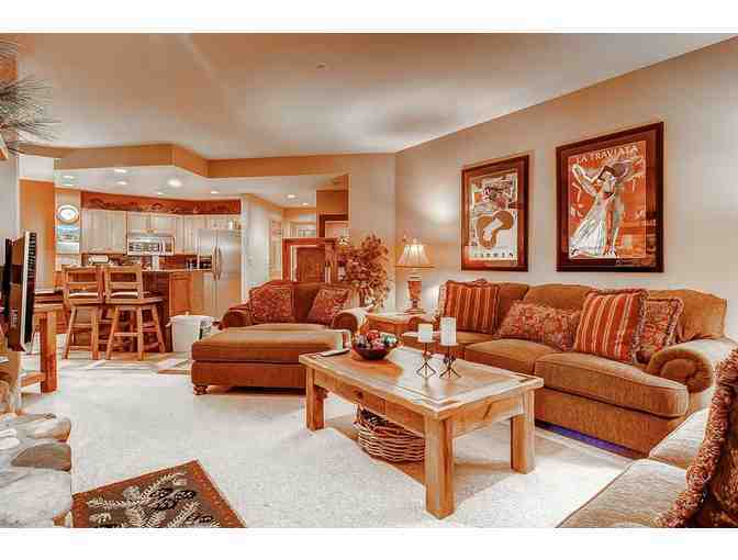 Ski Vacation in the Vail Valley at Highlands Lodge #206 (4 nights)