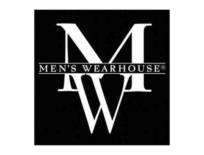 Men's Warehouse