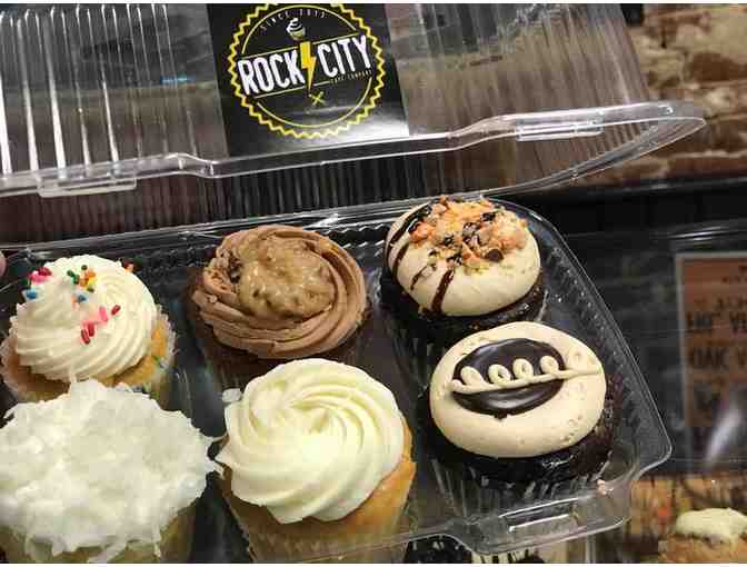 Rock City Cake Company - gift cards - YOUR CHOICE!