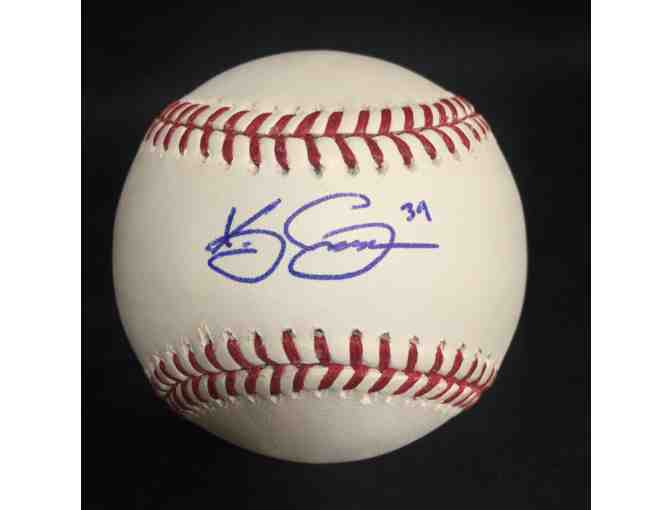 Baltimore Orioles - Kevin Gausman Autographed Baseball