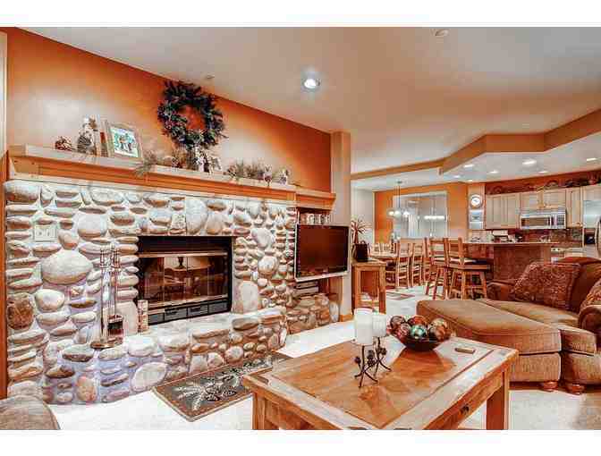Ski Vacation in the Vail Valley at Highlands Lodge #206 (4 nights)