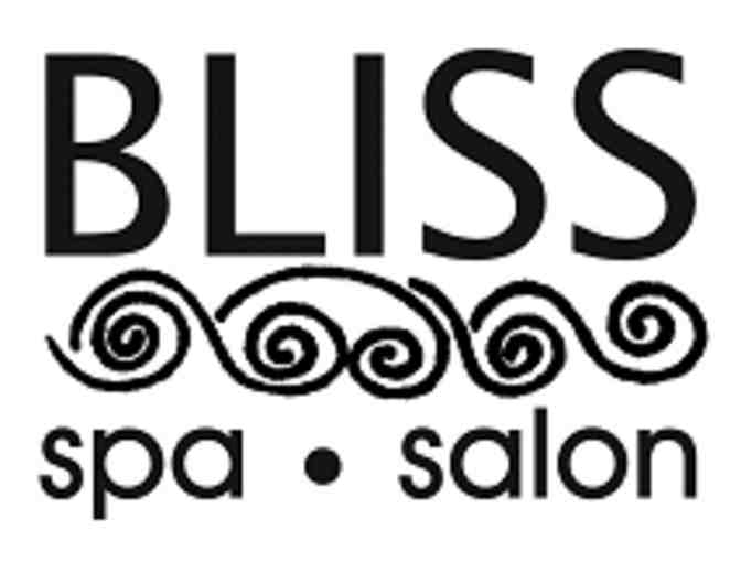 Luscious Lashes from Spa Bliss