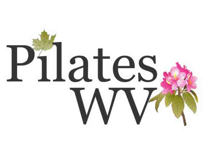 Pilates WV