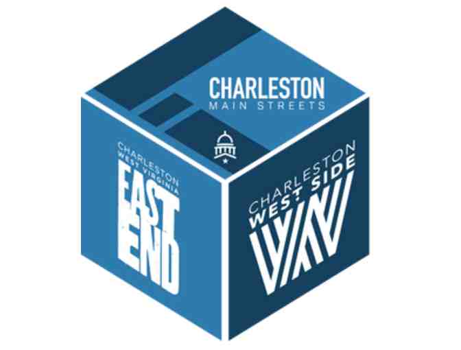 Year of Events with Charleston Main Streets