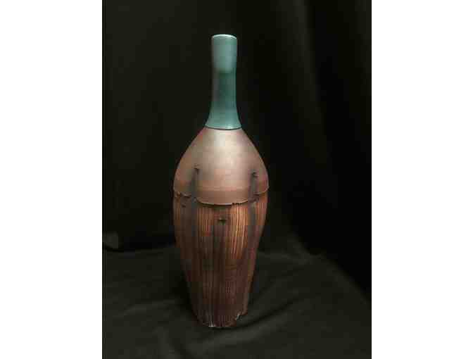Coleman Hand-made Vase
