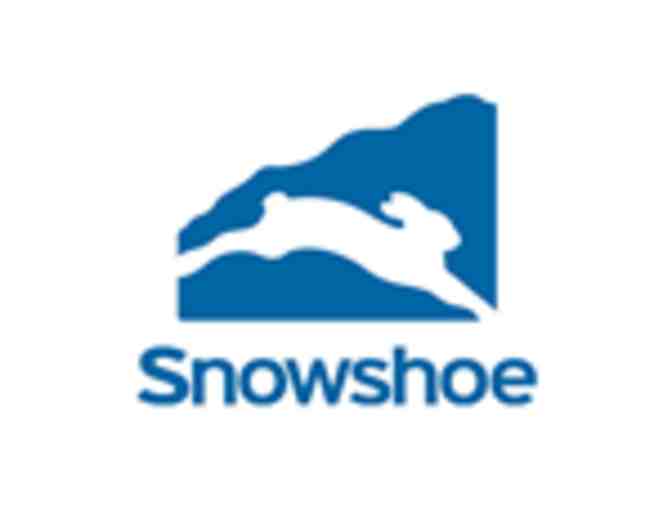 Snowshoe - Lift Tickets & Ski Rental Package