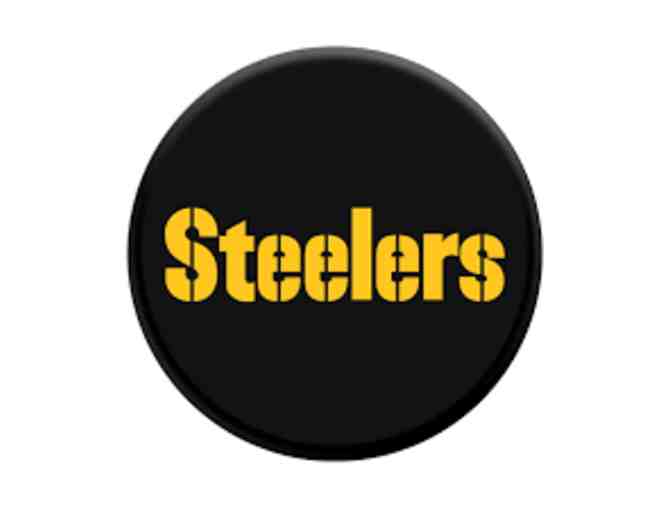 Pittsburgh Steelers, Antonio Brown