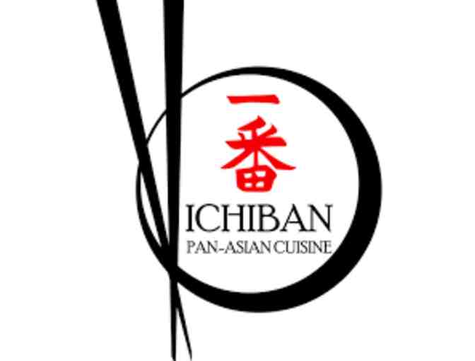 Gift Cards to Bar 101/Ichiban