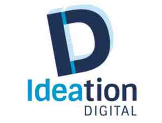 Small Business Marketing Suite from Ideation Digital