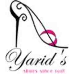 Yarid's