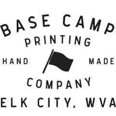 Base Camp Printing Company