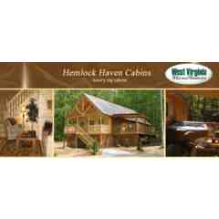 Hemlock Haven Luxury Cabins