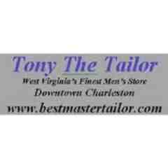 Tony the Tailor