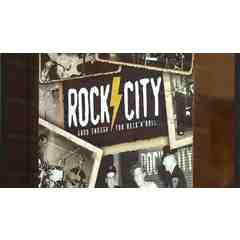 Rock City Cake Company