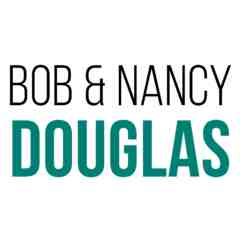 Bob and Nancy Douglas