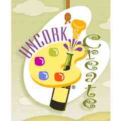 Uncork & Create