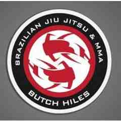 Butch Hiles Brazilian Jiu-Jitsu
