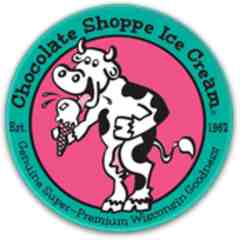 Chocolate Shoppe