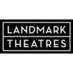 Landmark Theatres