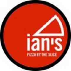 Ian's Pizza