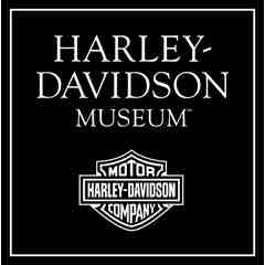 Harley Davidson Museum