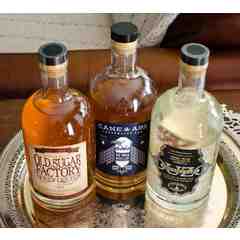 Old Sugar Distillery