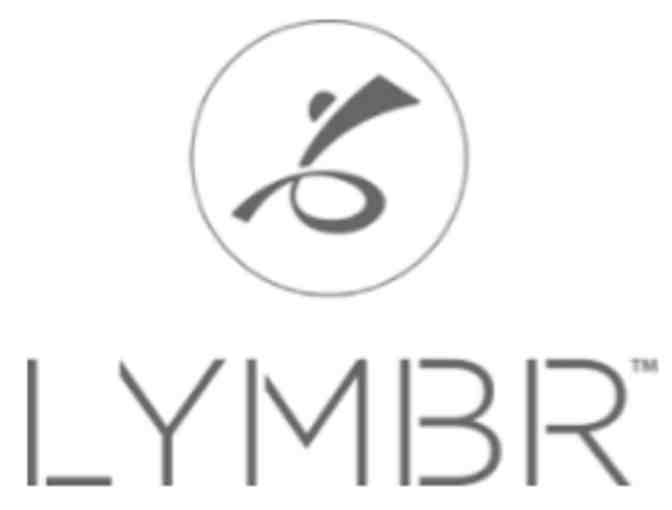 LYMBR: One 60-Minute Stretch Session