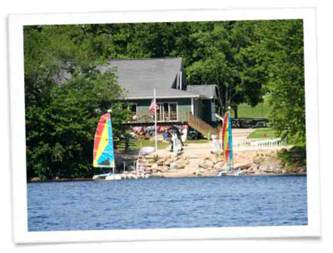 Camp Cody: $1,000 Gift Card for Use Towards Purchase of Camp Cody Session for Any Summer
