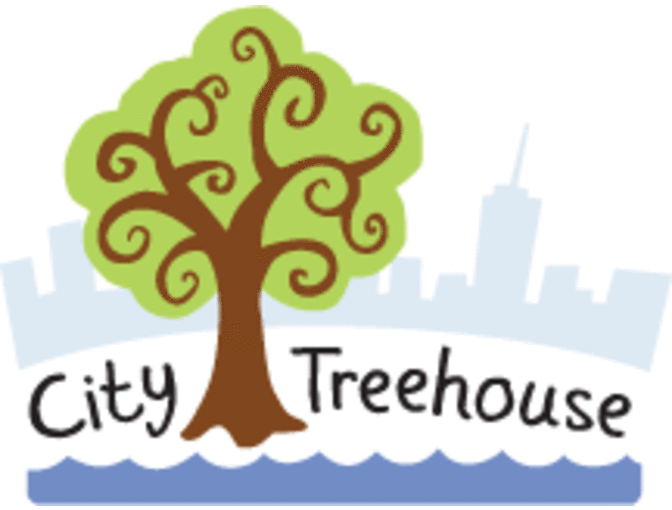 City Treehouse: 10 Visit Play Package