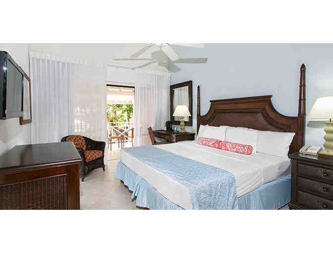 Elite Island Resorts: 7-10 Nights Accommodations in Barbados at The Club Barbados Resort