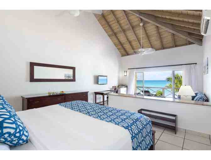 Elite Island Resorts: 7-Nights Accommodations in Antigua at Galley Bay Resort & Spa