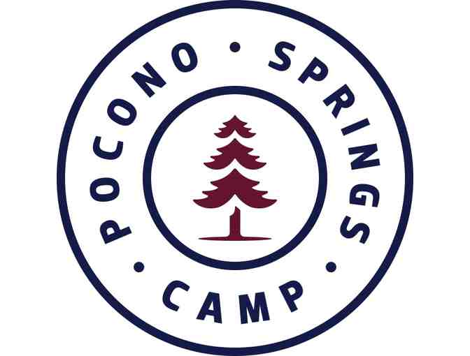 Pocono Springs Camp: $3000 Gift Certificate Toward (1) 5-Week Session in 2018 or 2019