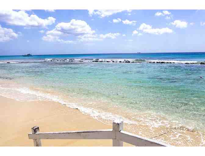 Elite Island Resorts: 7-10 Nights Accommodations in Barbados at The Club Barbados Resort