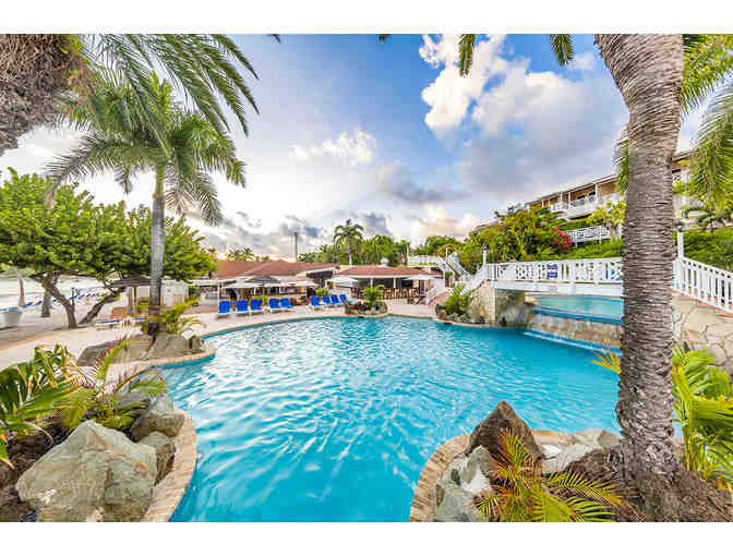 Elite Island Resorts: 7-9 Nights Accommodations in Antigua at Pineapple Beach Club