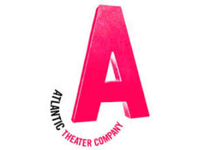 Atlantic Theater Company: 2 Tickets for 2019-2020 Season - Photo 1
