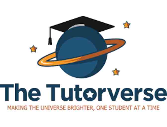 The Tutorverse: 1 Hour of Test Prep Tutoring