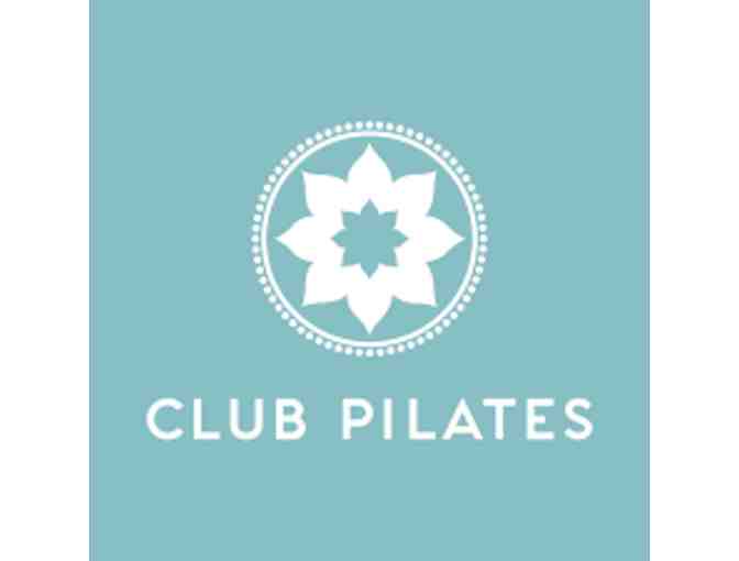 Club Pilates Gramercy: 4 Class Pack